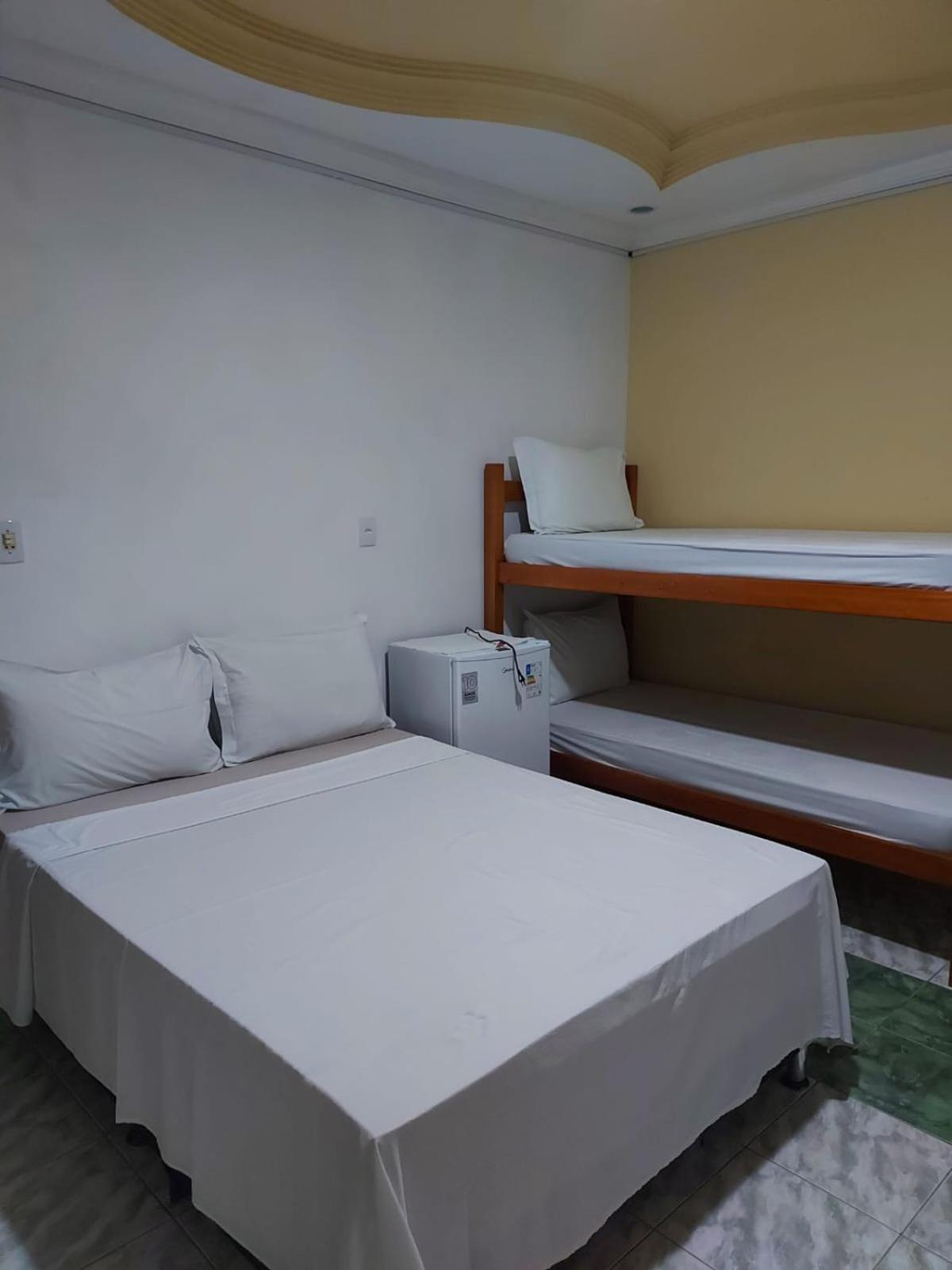 Mini Suite Atitude No Centro De Марагожі Номер фото