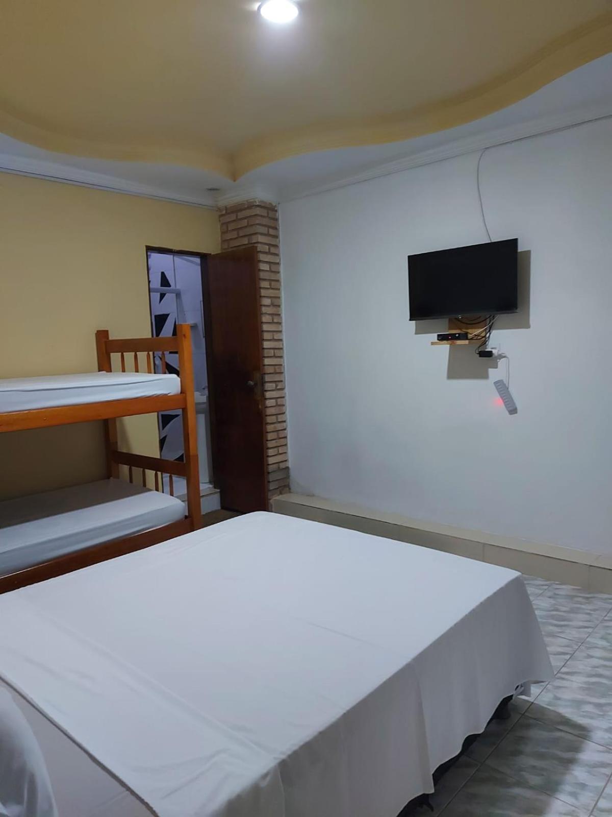 Mini Suite Atitude No Centro De Марагожі Номер фото