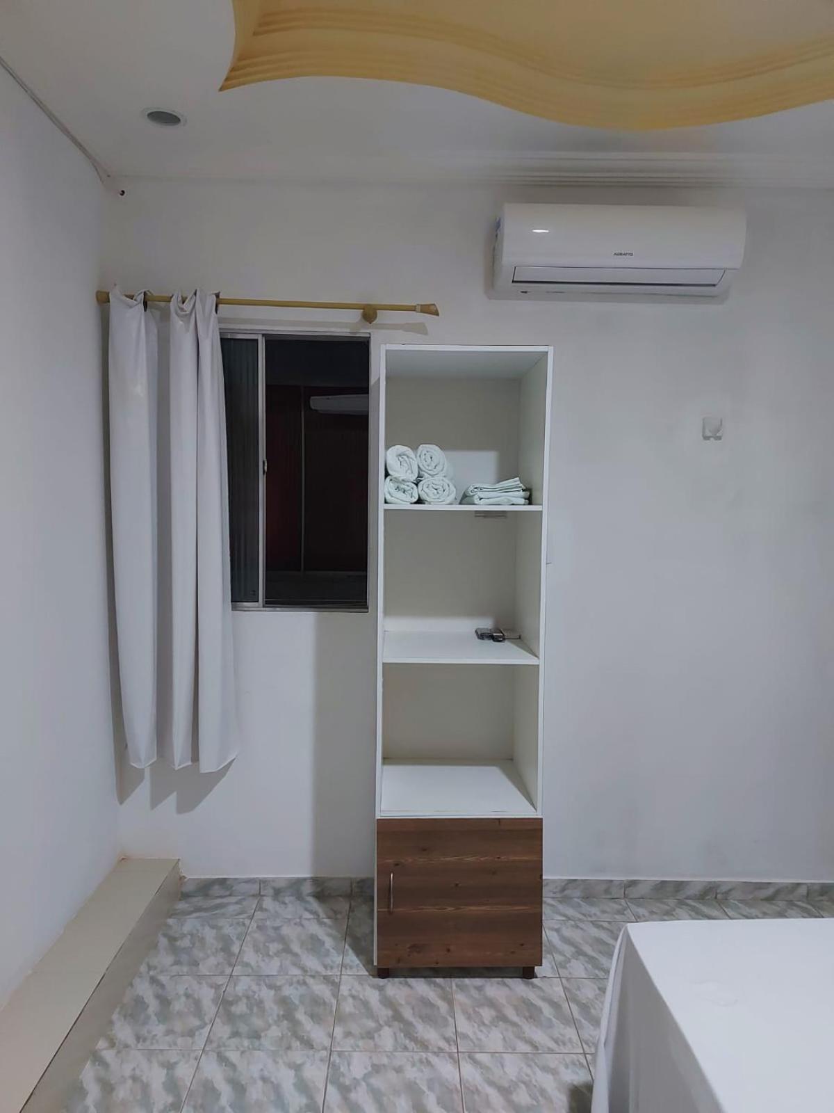 Mini Suite Atitude No Centro De Марагожі Номер фото