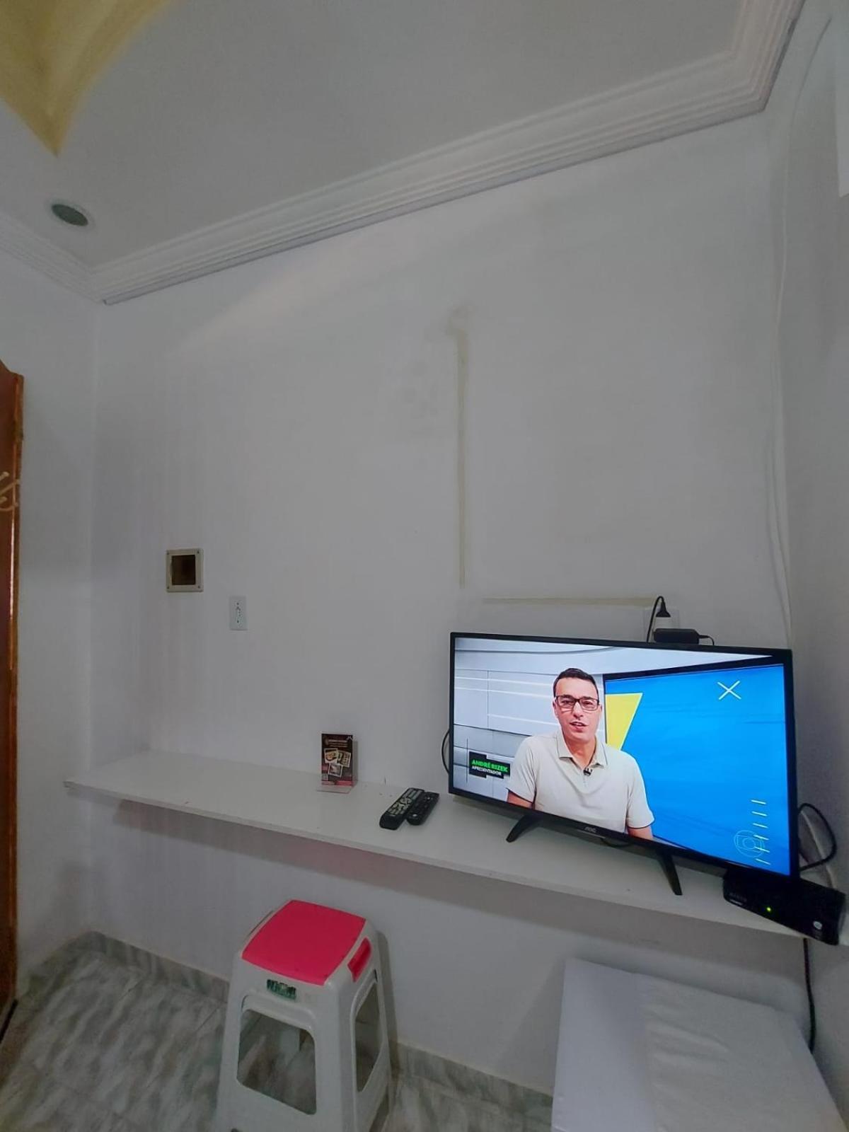 Mini Suite Atitude No Centro De Марагожі Номер фото